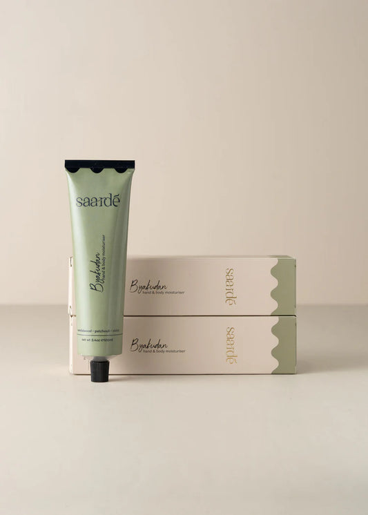 Hand & Body Care – Black Horse Home