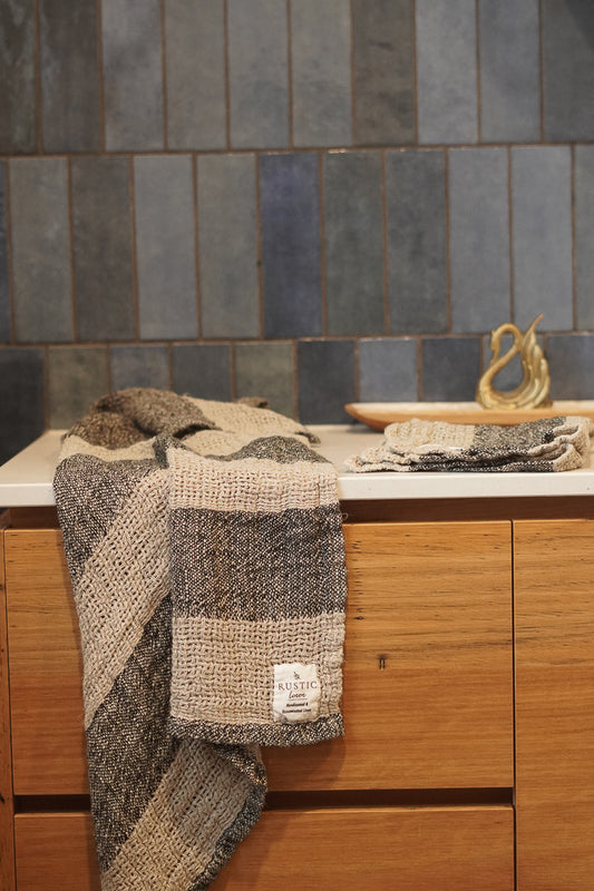 Towels – Black Horse Home