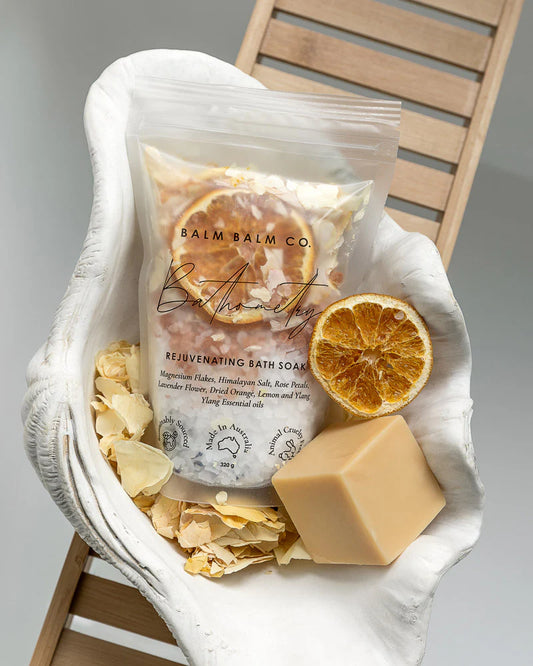 Hand & Body Care – Black Horse Home